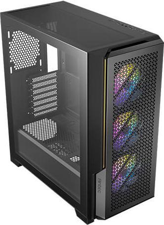 Image du produit Antec Behuizing ATX 0-761345-80107-2 (ITX, mATX, ATX)