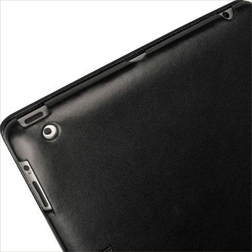 Actual product image Noreve Leather case (iPad 2011 (2nd gene))
