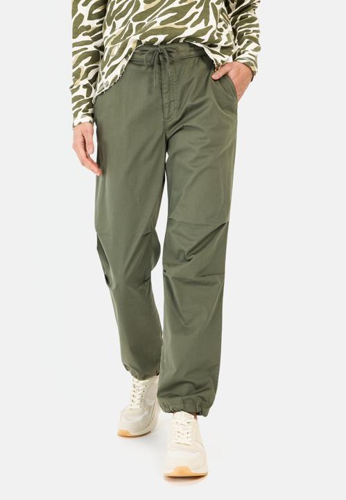 Immagine prodotto Camel Active Casual Pants aus einem Baumwollmix (29)