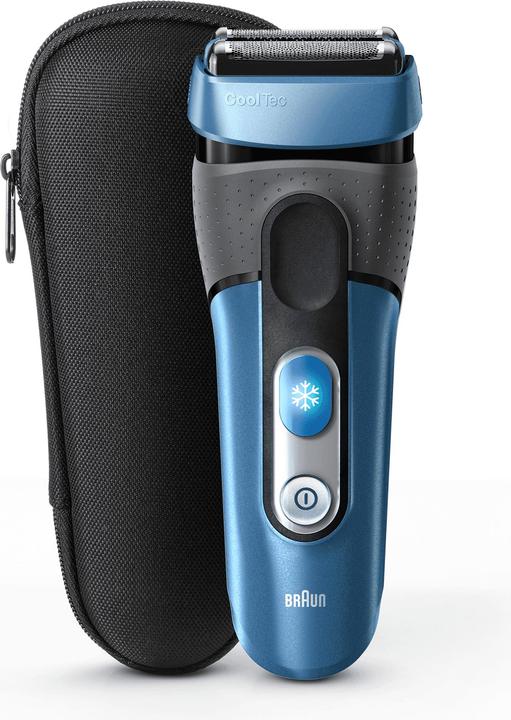 Image du produit Braun Cooltec