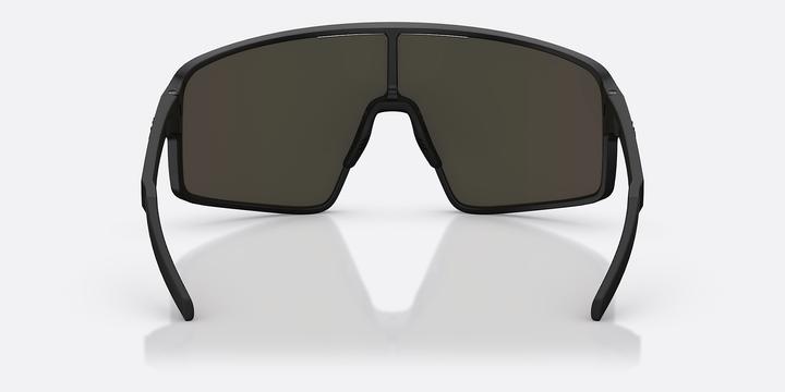 Produktbild Bliz P001 (Matt Black, Matt Schwarz)