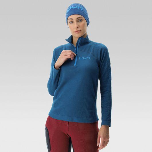 Immagine prodotto UYN Sweatshirt Mit Durchgehendem Reissverschluss Nival (XS)