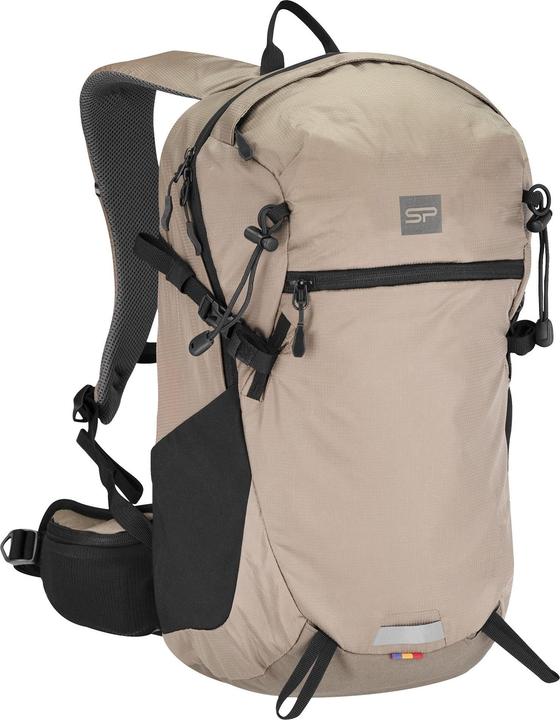 Produktbild Spokey Backpack Dayride 25l (35 l)