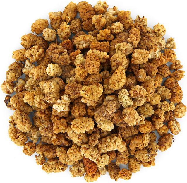 Produktbild KoRo Bio Maulbeeren Weiss (1000g) (1000 g)
