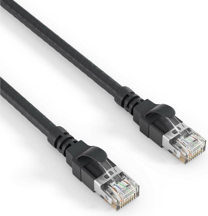 Immagine prodotto Purelink Serie AVIT Media (S/FTP, CAT6a, 25 m)