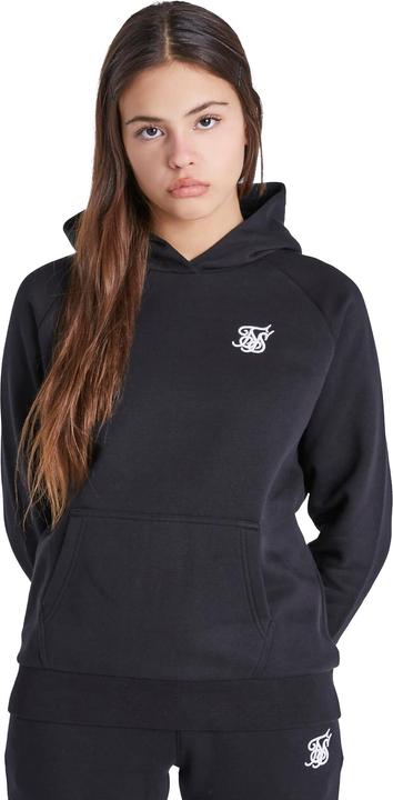 Produktbild Siksilk Essentials Hoodie zum Überziehen Mädchen (170)