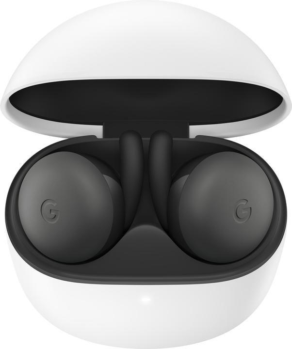 Produktbild Google Pixel Buds A-Series (NC, 5 h, Kabellos)