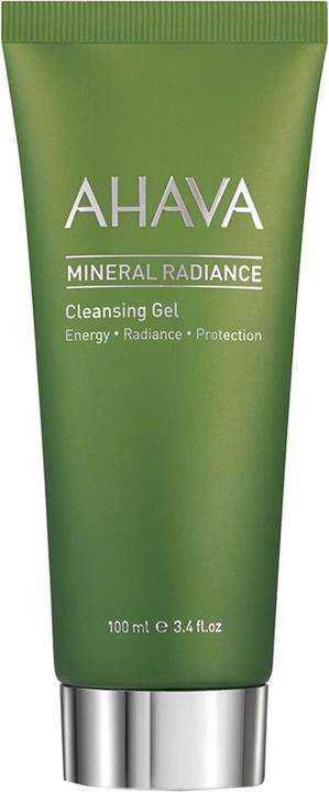 Ahava Mineral Radiance - Cleansing Gel (Gel, 100 ml)