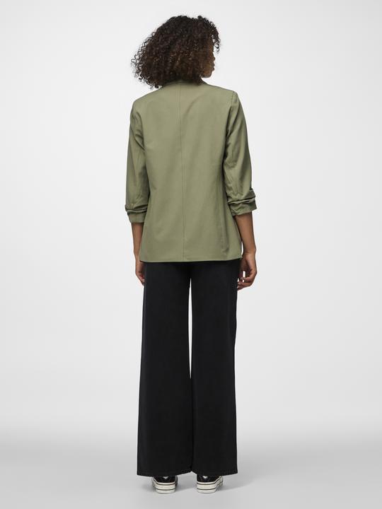 Image du produit Pieces Blazer long à manches 3/4 (XS)