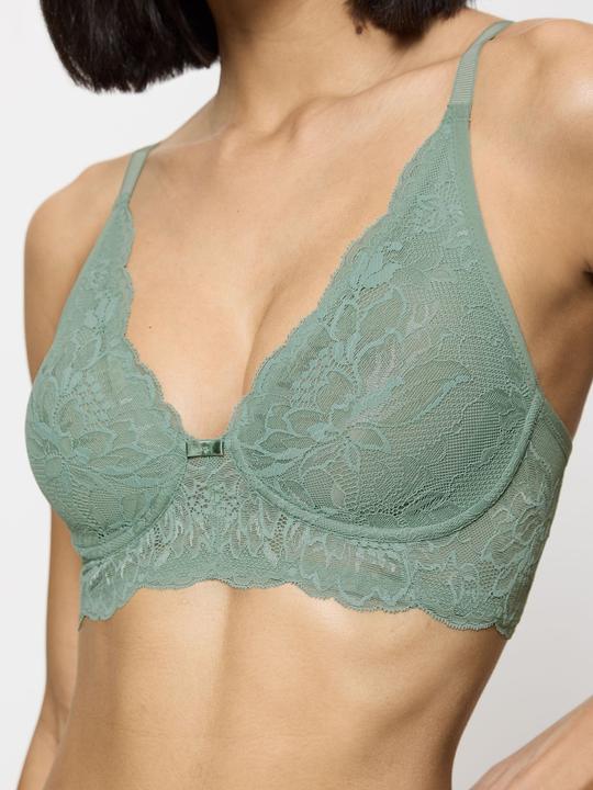 Image du produit Triumph T-Shirt-BH Amourette Charm (90 B, Une unité par pack)