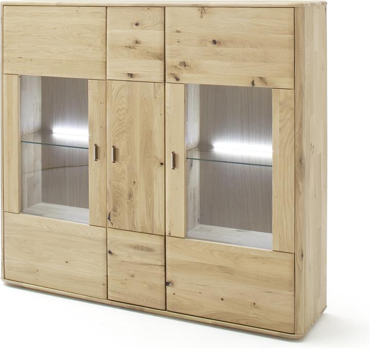 Immagine prodotto Robas Lund Ravello (156 x 141 x 38 cm)