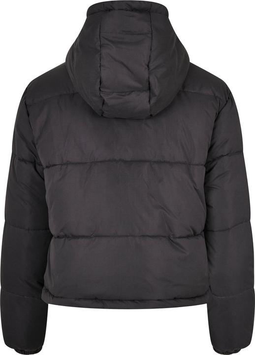 Image du produit Urban Classics Ladies Puffer Pull Over Jacket (5XL)