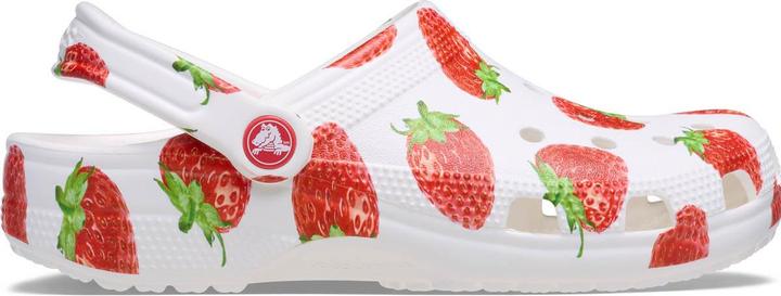 Image du produit Crocs Classic Fresh Fruits Clog (37)