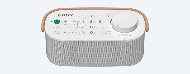 Produktbild Sony SRS-LSR200 (13 h, Akkubetrieb)