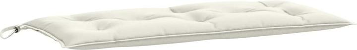 Image du produit VidaXL Housse de banc de jardin en tissu (100 x 50 x 7 cm)