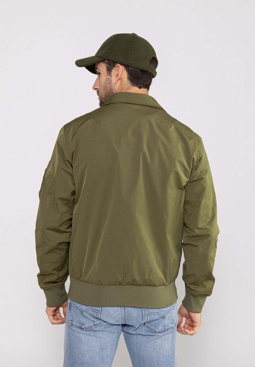 Image du produit Bombers Original Vestes Hawk M (S)