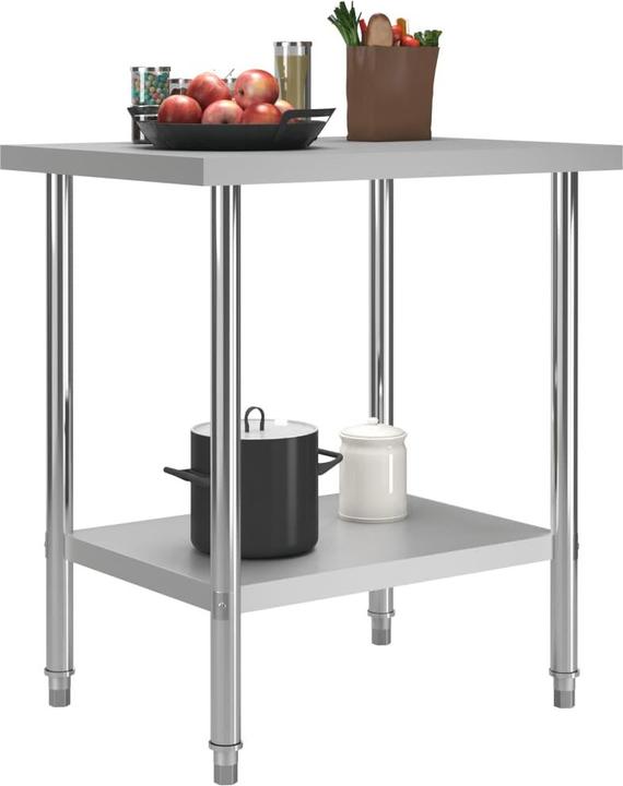 Image du produit VidaXL Pavlos (60 cm, 80 cm)