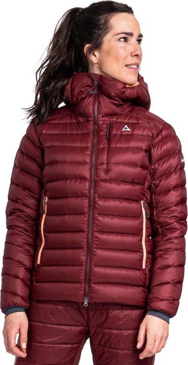 Produktbild Schöffel Down Jacket Silvretta (L)