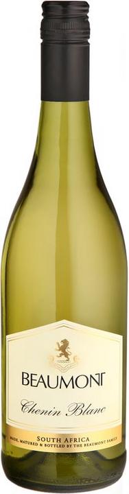 Produktbild Beaumont Wines Chenin Blanc Western Cape Südafrika (1 x 75 cl, 2023)
