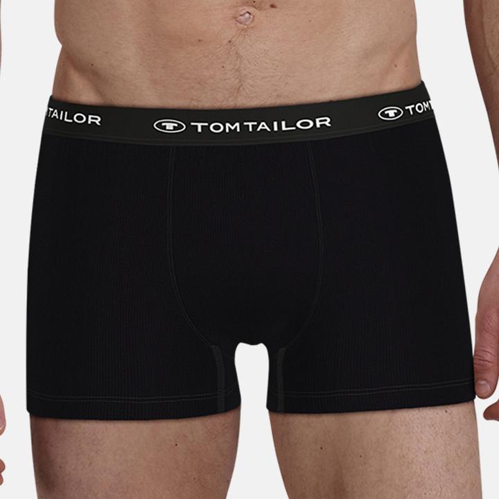 Actual product image Tom Tailor Boxer shorts (7, pack of 3)