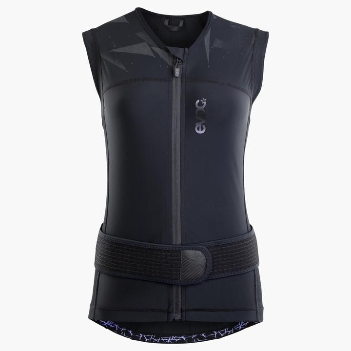 Actual product image Evoc Protector Vest Pro Women (S, Back protector, Unique specimen)