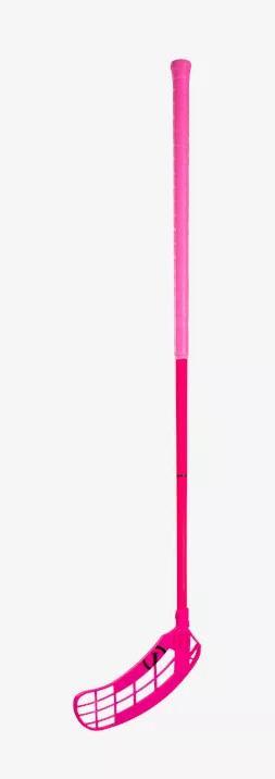 Immagine prodotto Salming Floorball Stick Quest 1 Powerlite Aero 29 Il Neon (92 cm, A sinistra)