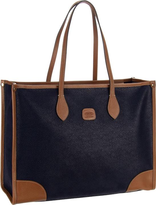 Produktbild Brics Life Shopper Tasche 40.5 cm Laptopfach (19 l)