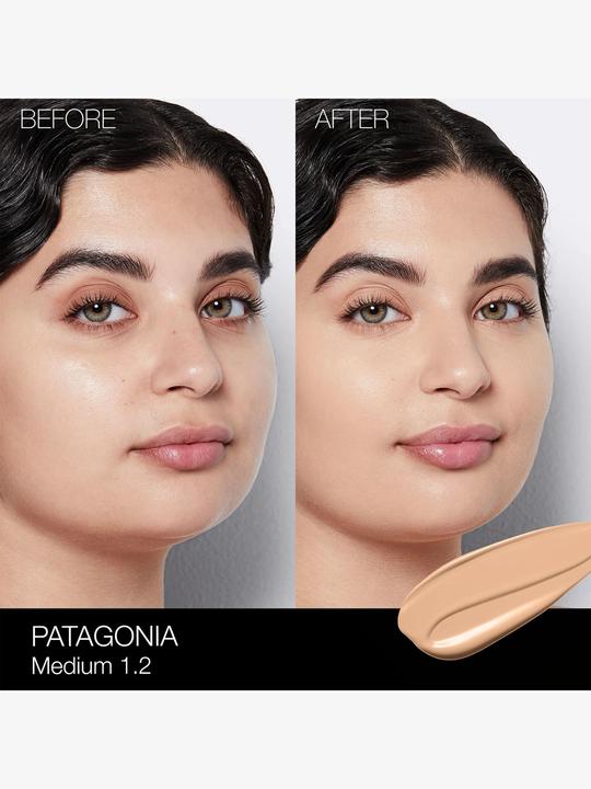 Image du produit NARS Cosmetics Fond de teint Light Reflecting (Patagonie)