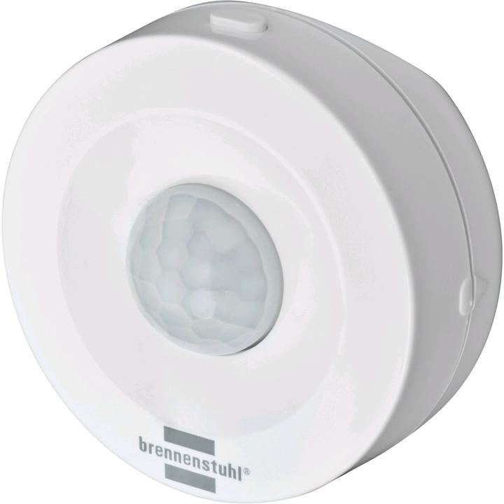 Image du produit Brennenstuhl Détecteur de mouvement Connect BM CZ 01 (30 m)