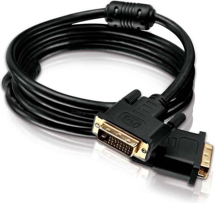 Produktbild HDgear Dvi — Dvi (1.50 m, DVI)