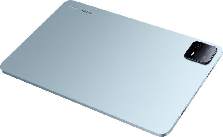 Productafbeelding Xiaomi Pad 6 (Alleen WLAN, 11", 128 GB, Mist Blauw)