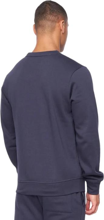 Actual product image Duck and Cover Mens Jennerkins Crew Neck Jumper (M)