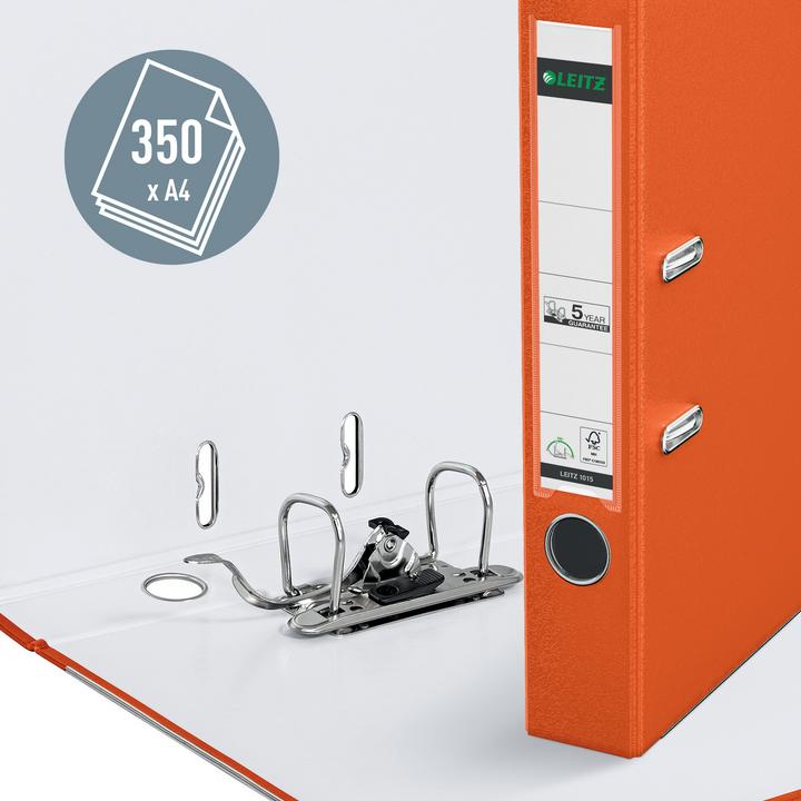 Produktbild Leitz 180° Pp (A4, 52 mm, 1 Stück)