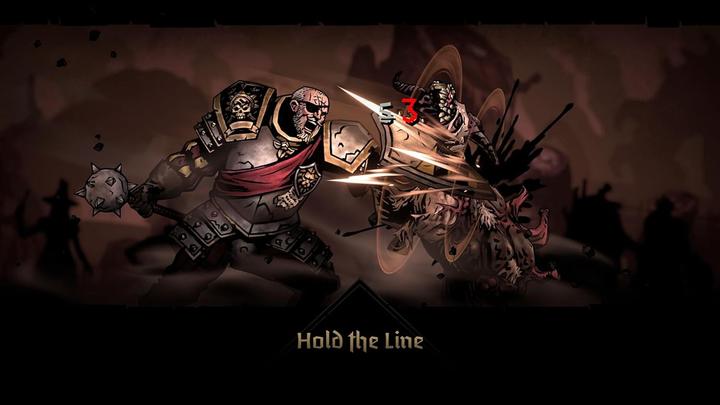 Image du produit Skybound Darkest Dungeon 2 (PS5, DE)