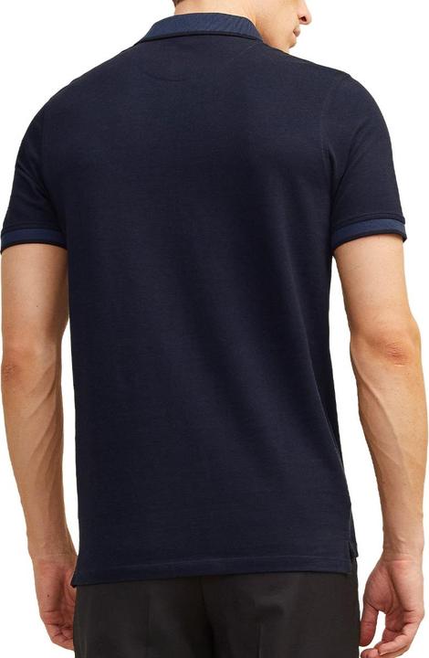 Produktbild Jack & Jones 2er Pack Paulos - Slim Fit Poloshirt (S)