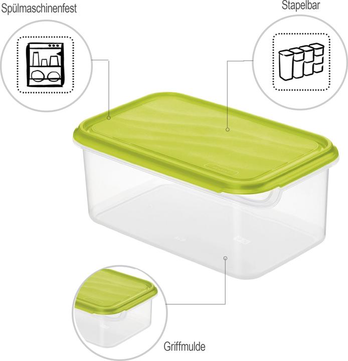Image du produit Rotho Rondo (2 l)