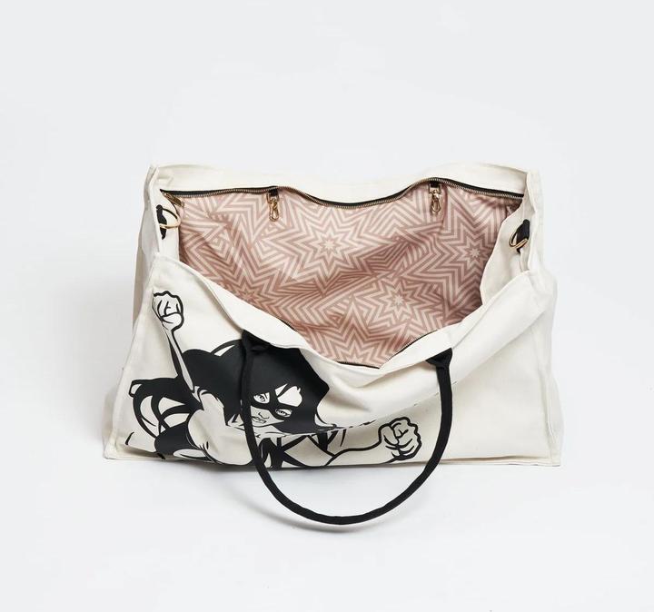 Actual product image Souleway SbS Weekender (49 l, Hand luggage (up to 50 litres))