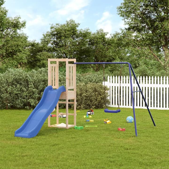 Actual product image VidaXL Nonnah
