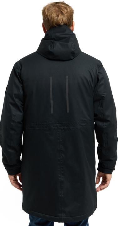 Produktbild Witeblaze RANGO Men s parka, padded,schw schwarz L (L)