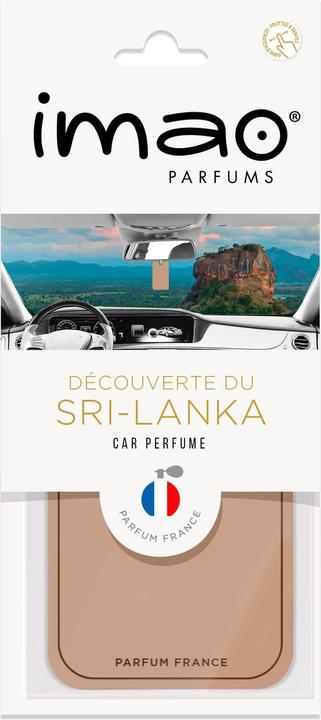 Image du produit Scentway Rêves d'Imao