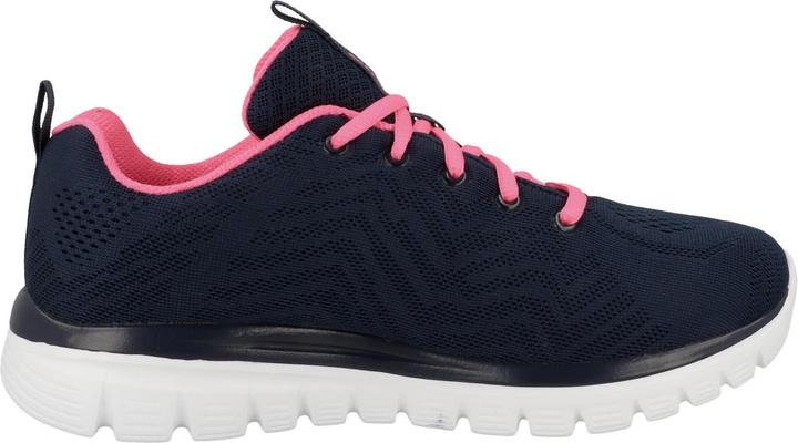 Produktbild Skechers Graceful - Get Connected - 58473 (41)