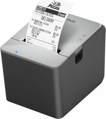 Produktbild Epson TM-L100 (103): USB BLACK (USB 2.0, Ethernet, RS-232)