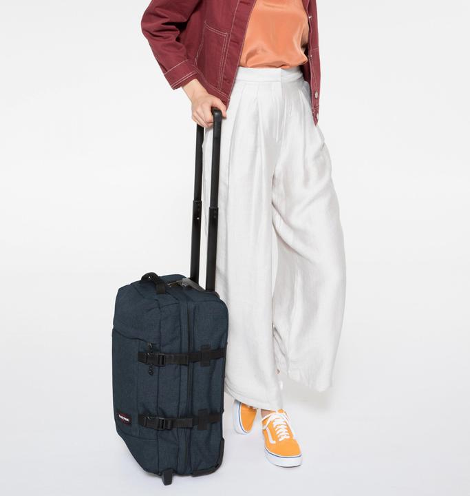 Actual product image Eastpak Tranverz (42 l, Hand luggage (up to 50 litres))