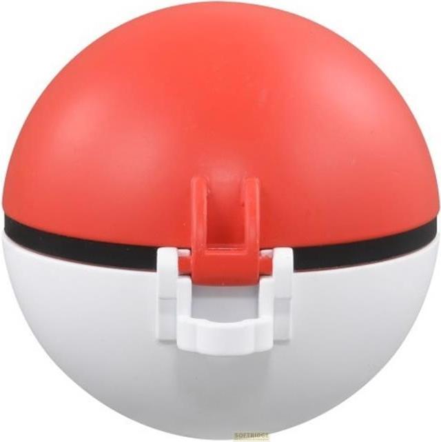 Produktbild Takara Tomy Pokemon - Pokeball MB-01 Moncollé