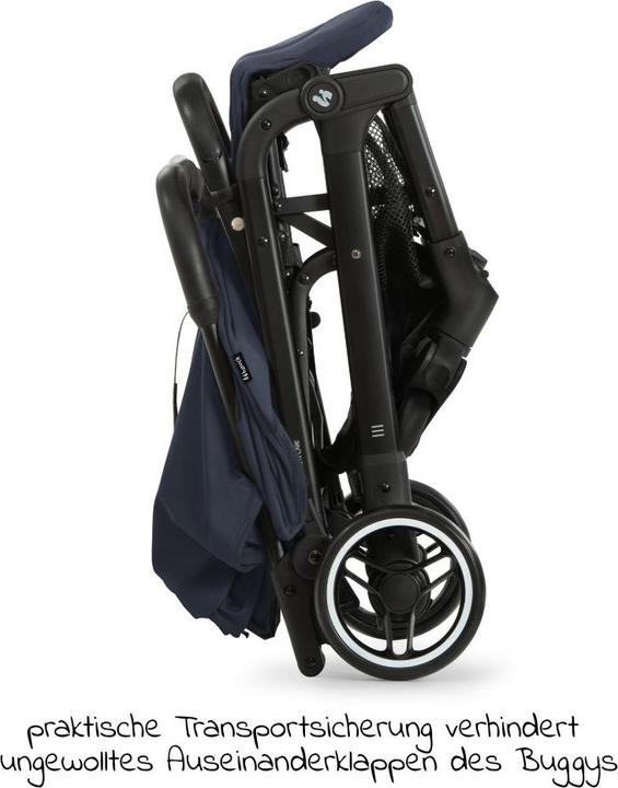 Actual product image Hauck Travel N Care