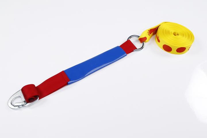 Produktbild Slackline-Tools School"n Slack KIDS