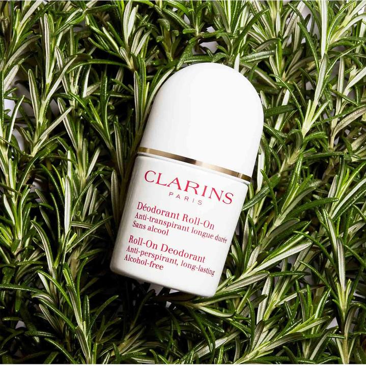 Immagine prodotto Clarins Deodoranti (Roll-on, 50 ml)
