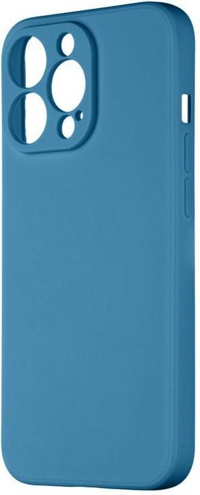 Produktbild Obal:Me Matte TPU Case for Apple iPhone 13 Pro Dark Blue (Apple iPhone 13 Pro)