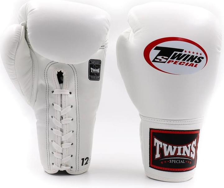 Produktbild Twins Boxhandschuhe (10 OZ, One Size)