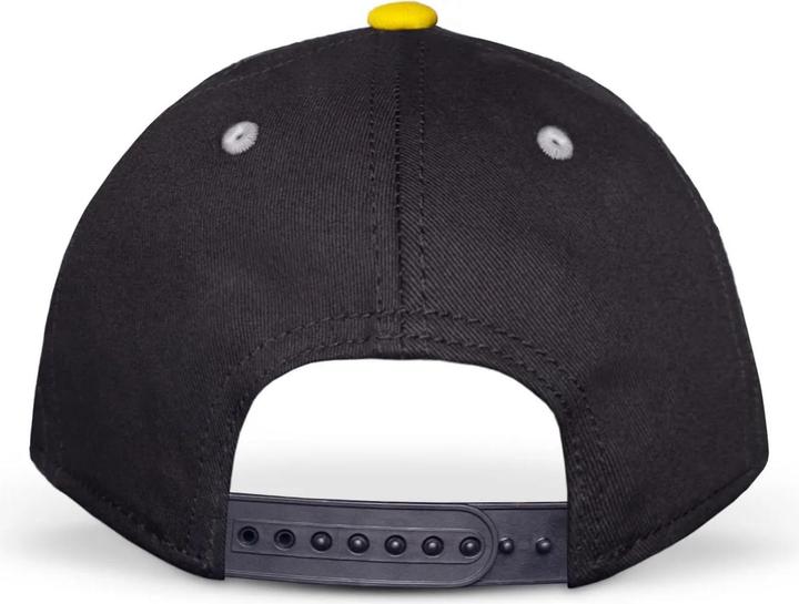 Immagine prodotto Difuzed POKEMON - Casquette (Taglia unica)